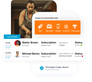 Gym CRM Analysis