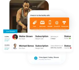 Gym CRM Analysis