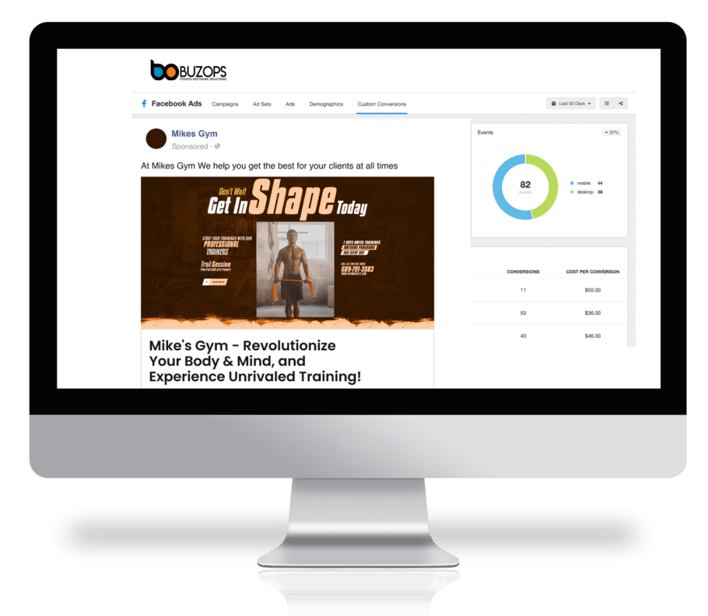 Lead Multiplying Ads