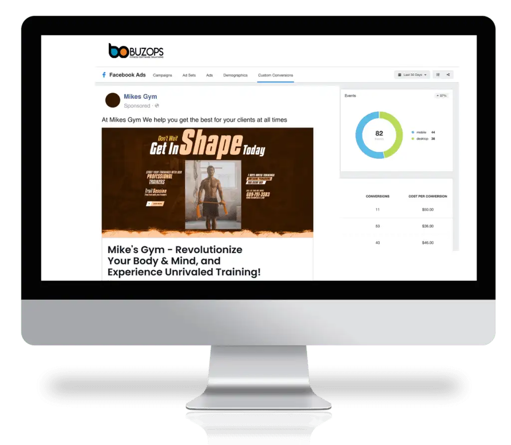 Lead Multiplying Ads