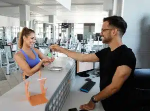 Unlock Gym Member Loyalty