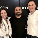 The Most Effective Path to Mastering Your Gym Business Everything You Should Know About Loud Rumor's Mastermind-GSDCON In the image are from left to right: Ali Benso, Mike Arce and Michael Benso