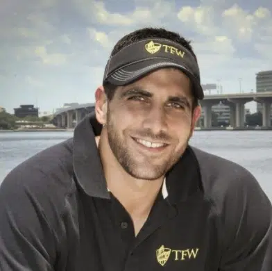 Phil Squatrito Switched from Mindbody to BUZOPS Gym Management Software