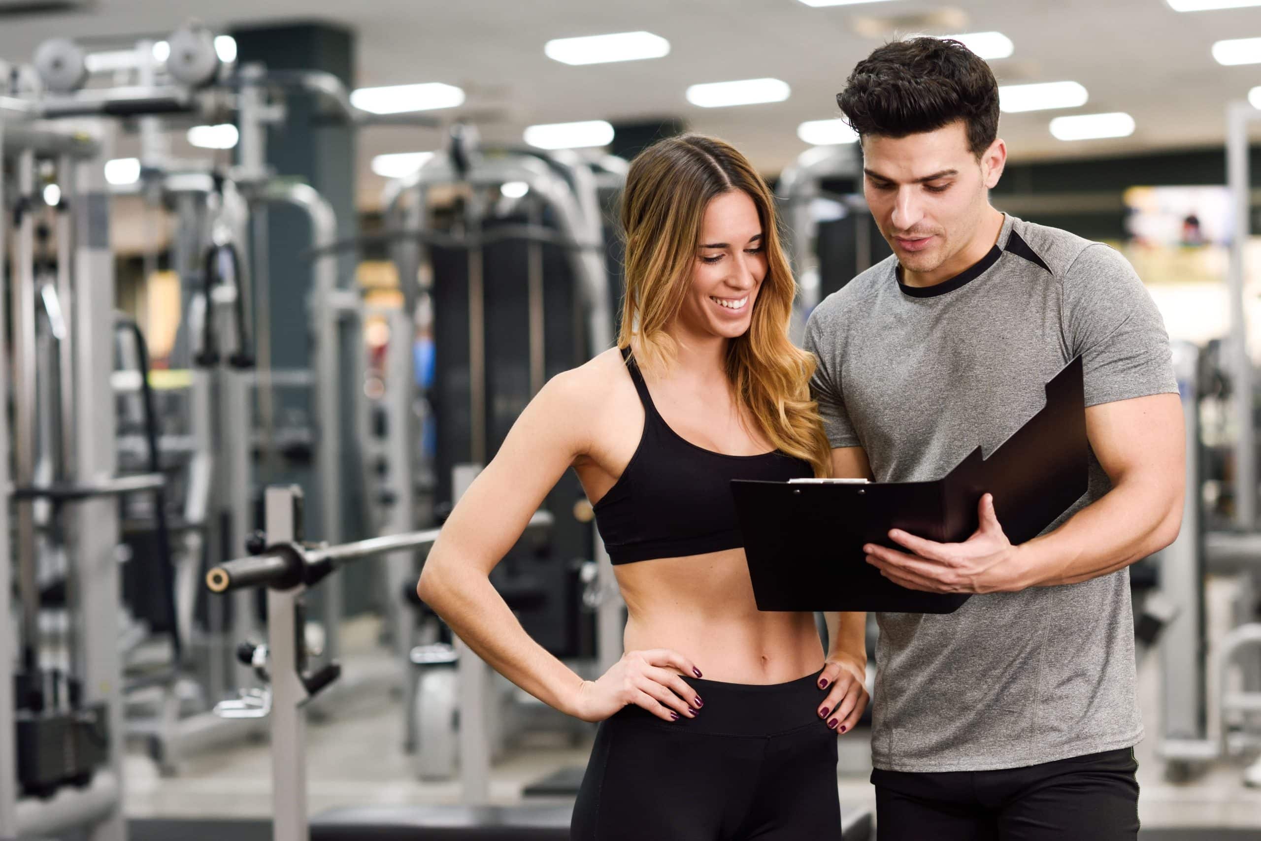 Turn Clients into Loyal Fans with Fitness Studio Software