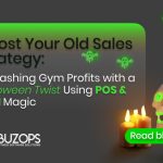 sales strategy with Point Of Sale