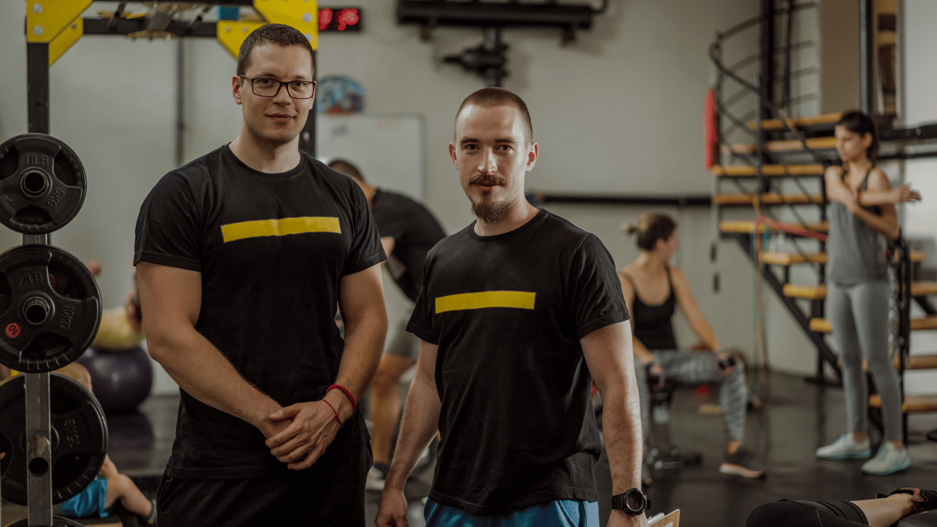 5 Ways Gym Owners Can Grow Their Business with a CRM