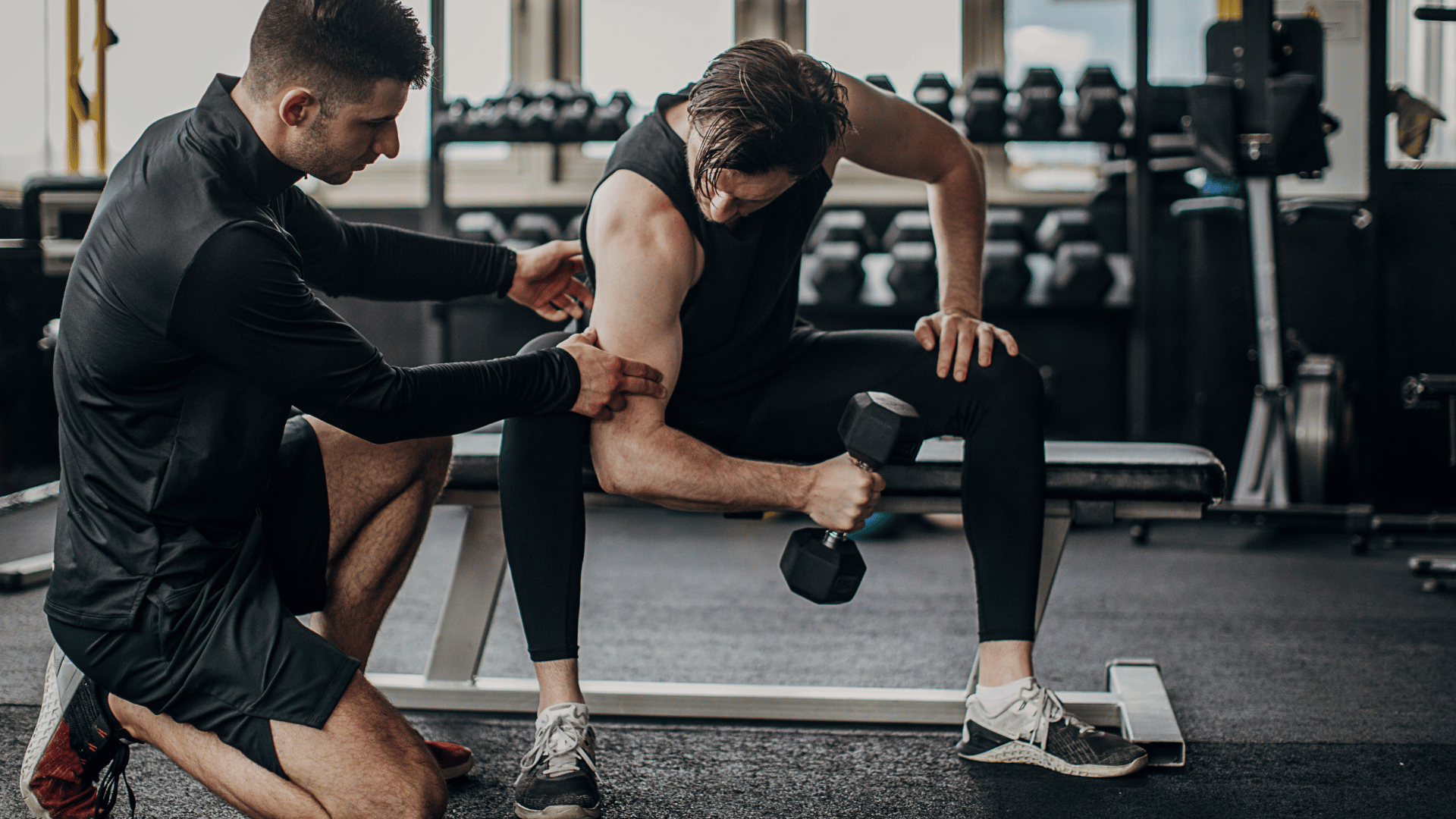 5 Common Mistakes in Personal Training and How to Avoid Them