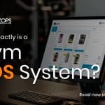 Gym POS System, how does it work