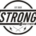 strong-hand