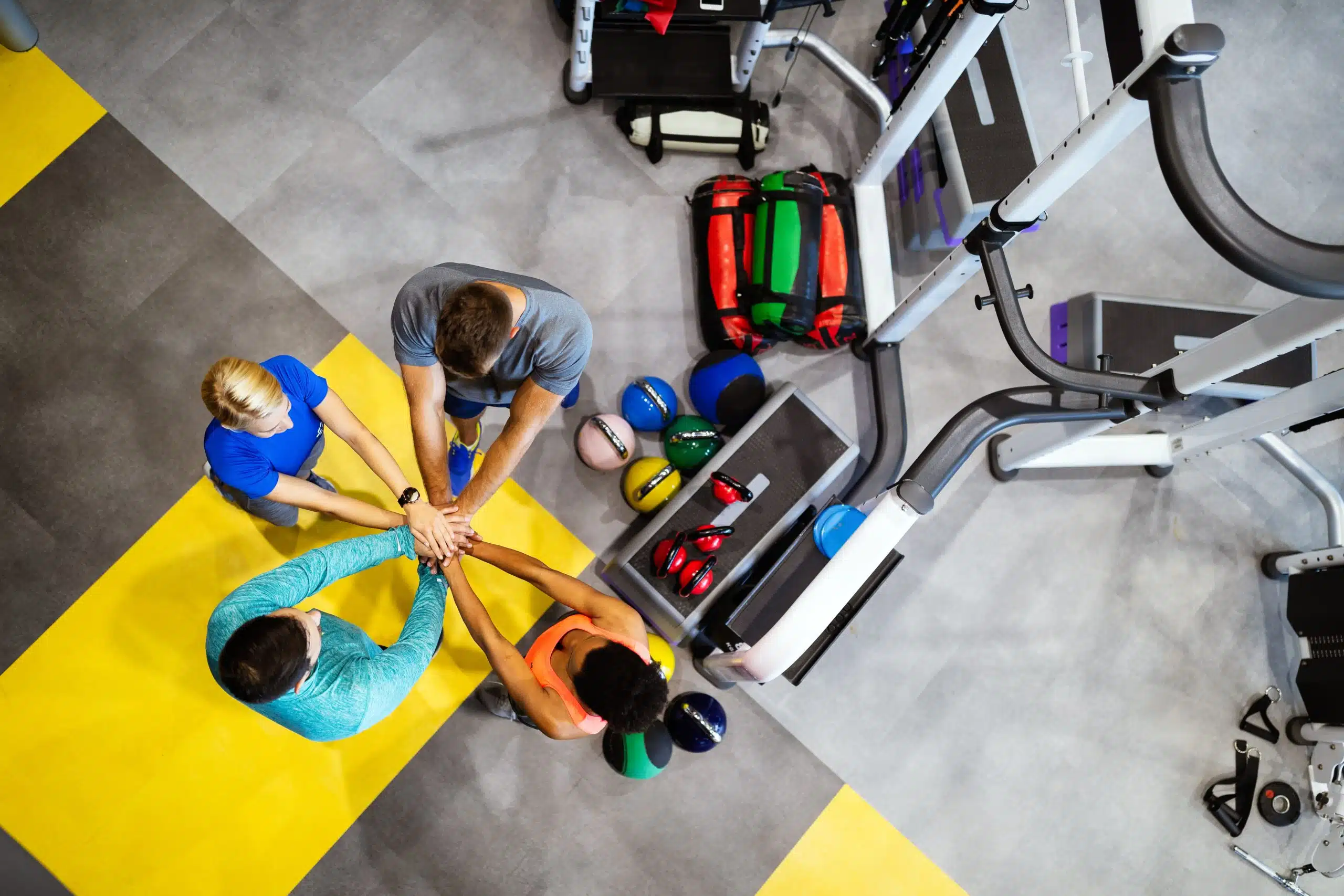 Are You Really In Control of Your Gym’s Growth? 5 Questions to Ask Yourself