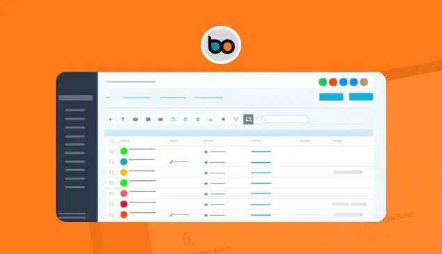 CRM for closing gym sales