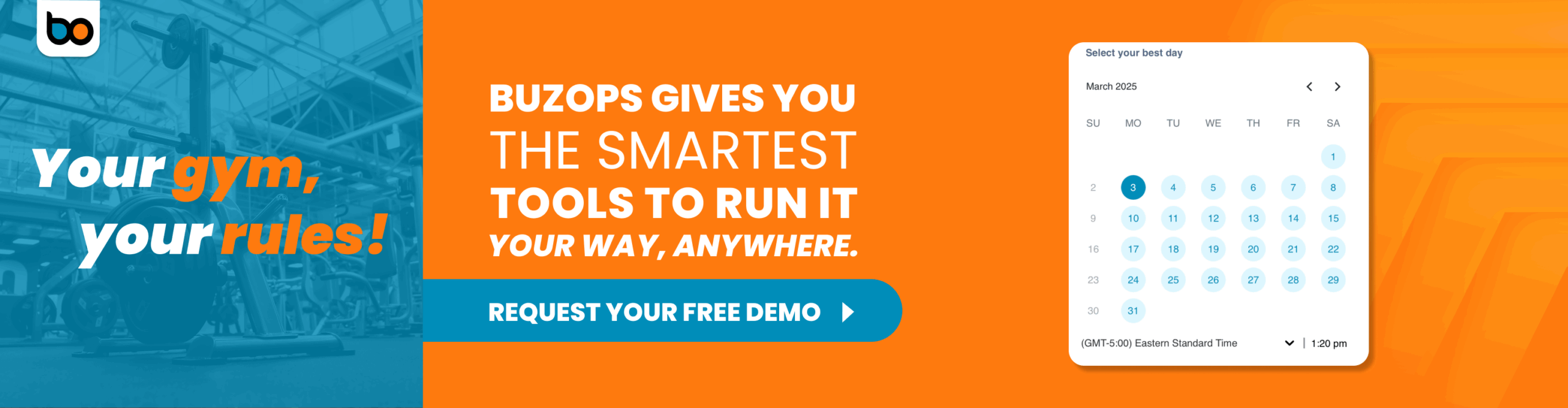 GYM MARKETING - GYM MANAGEMENT SOFTWARE