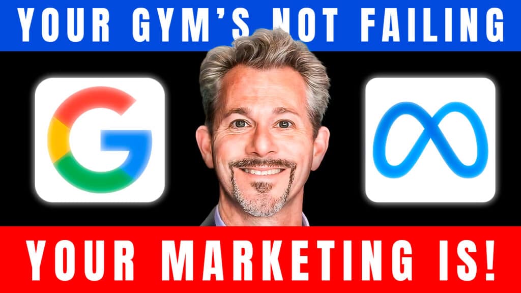 The Proven Ad Strategy to Grow Your Gym Business | With Jeff Greenfield