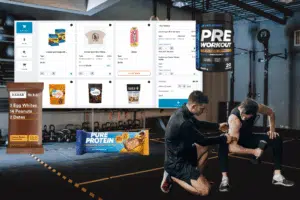 gym pos software