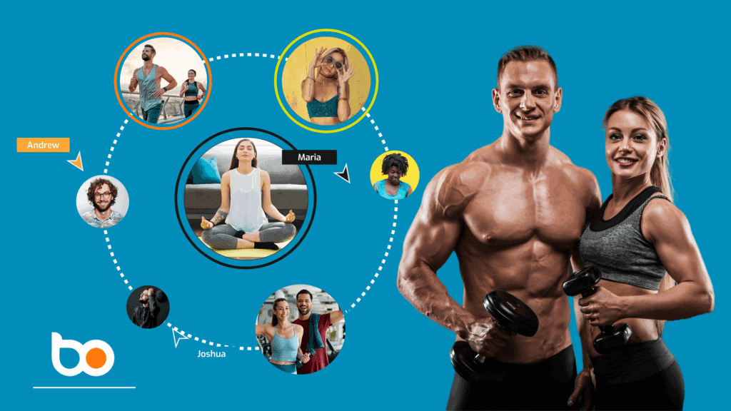 gym community