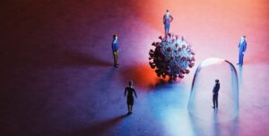 The Aftereffects of COVID