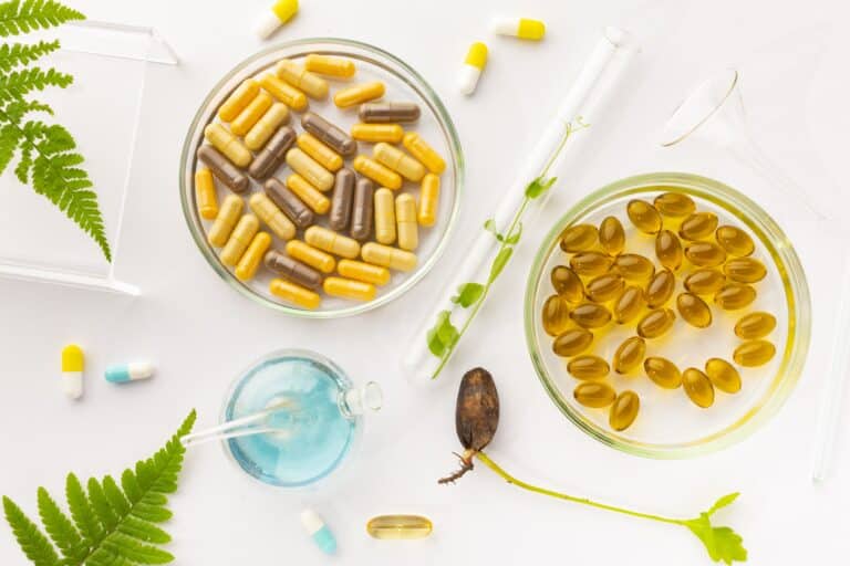 supplements for dementia