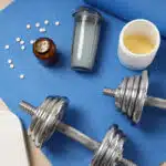 semaglutides and GLP-1s in fitness